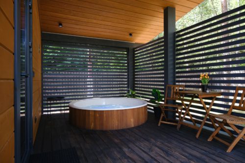 Коттедж № 64