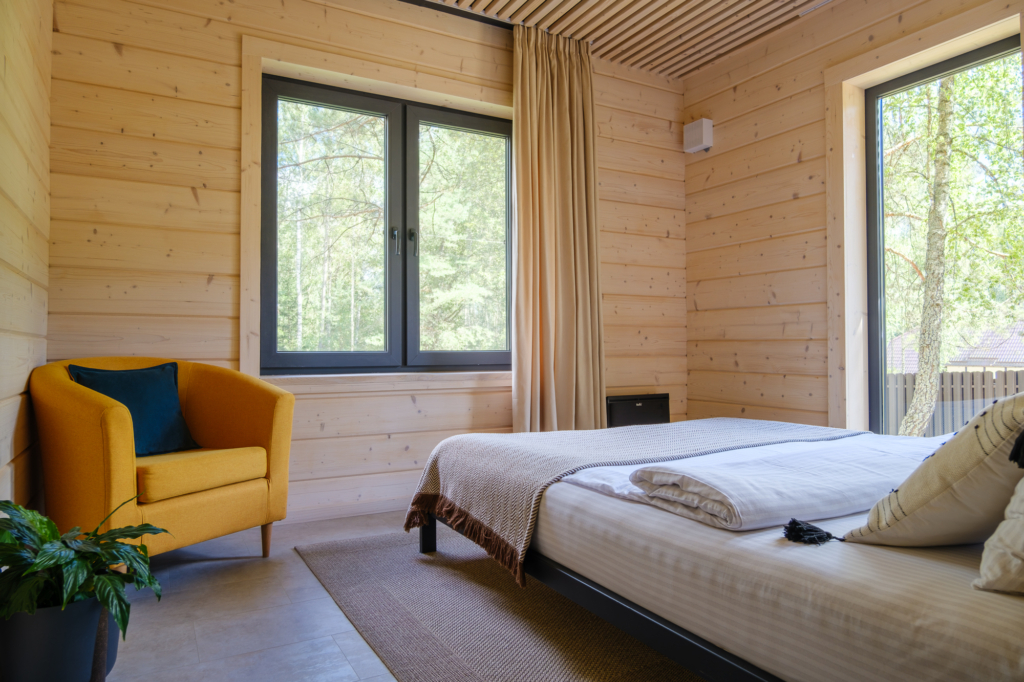 Коттедж № 64