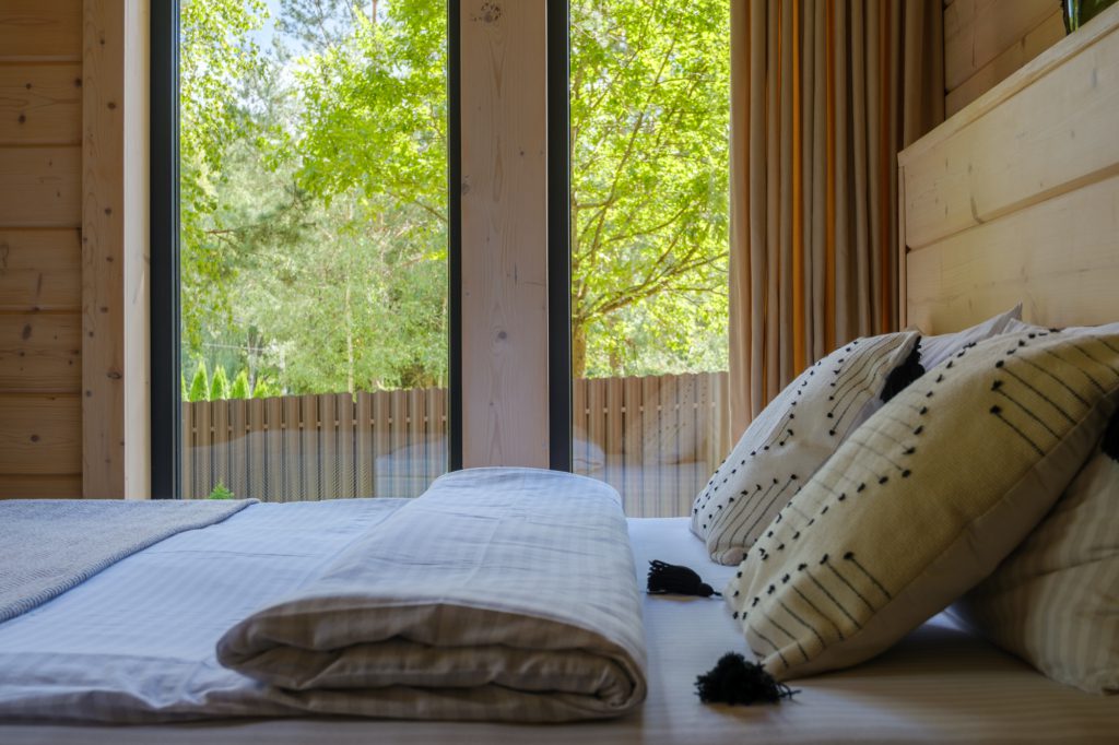 Коттедж № 64