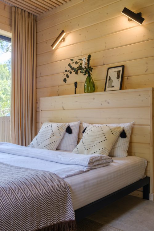 Коттедж № 64