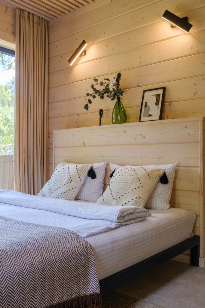 Коттедж № 64