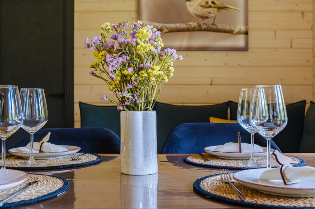 Коттедж № 64