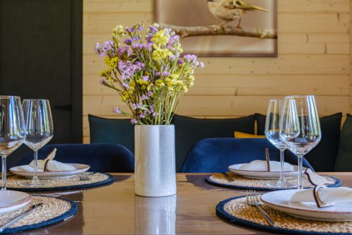 Коттедж № 64