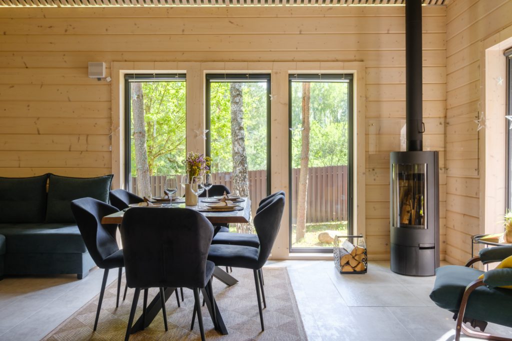 Коттедж № 64