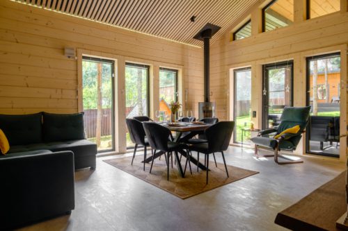 Коттедж № 64