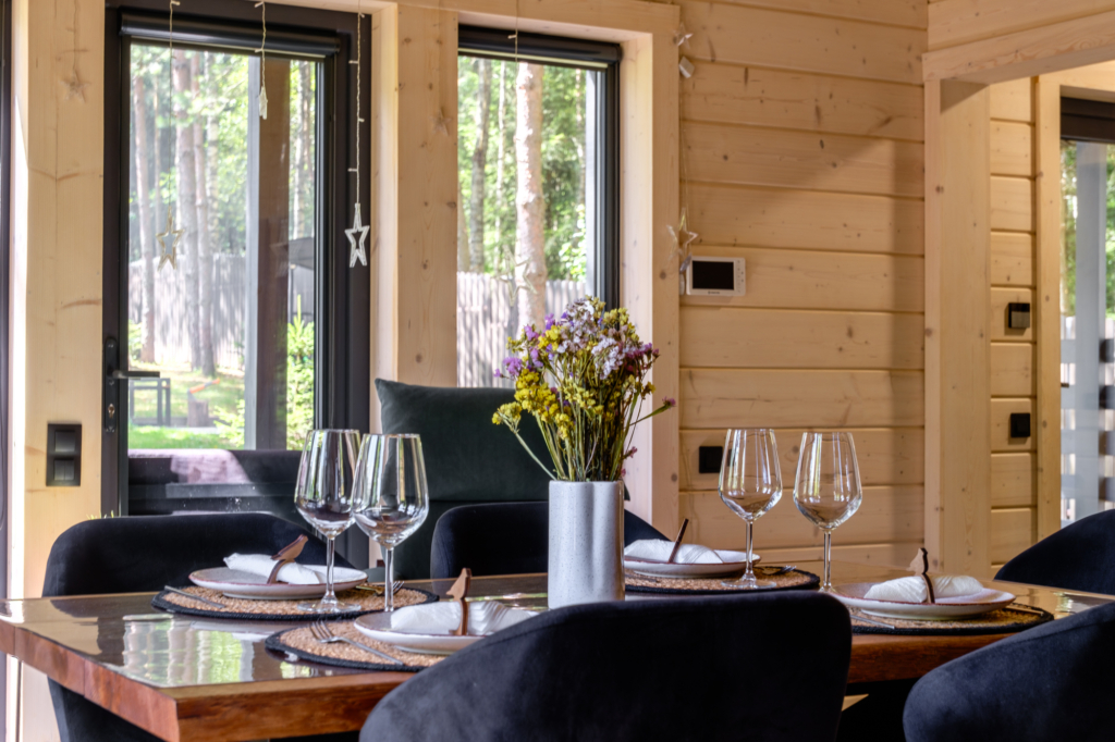 Коттедж № 64