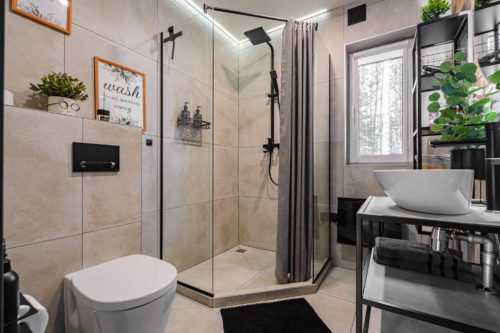 Коттедж № 64