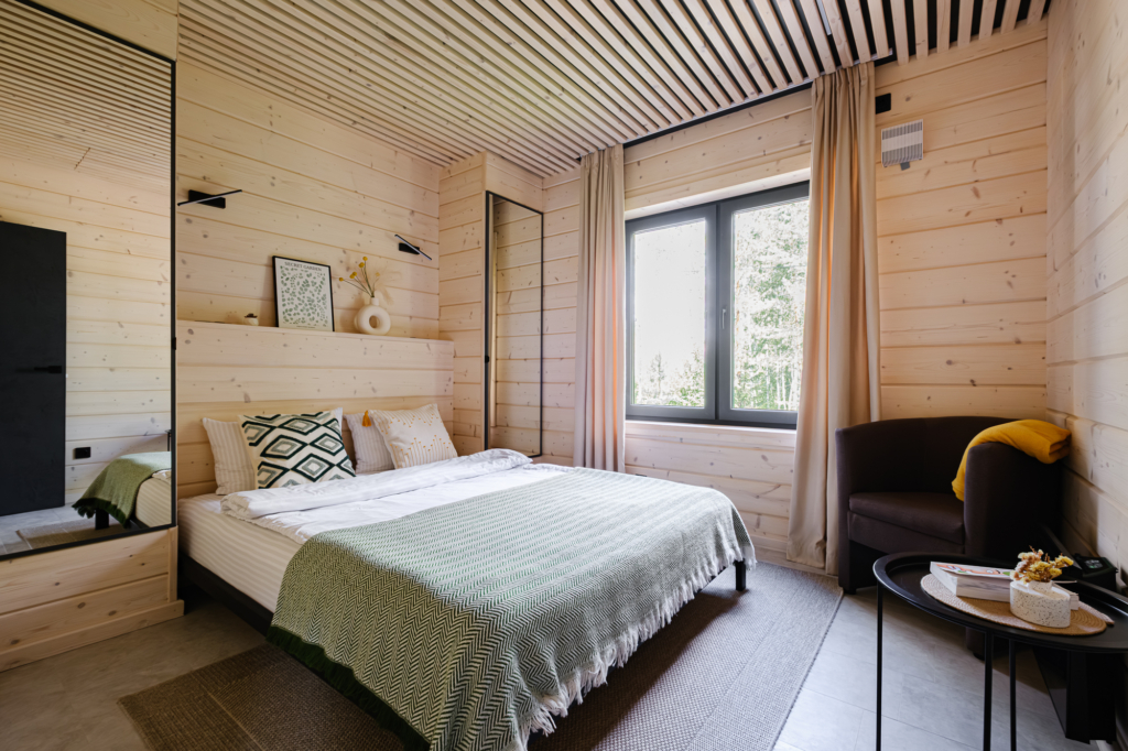 Коттедж № 64