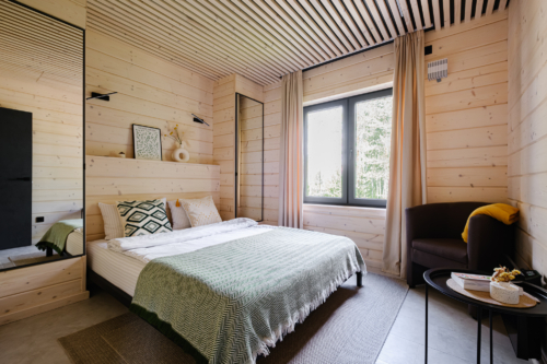 Коттедж № 64