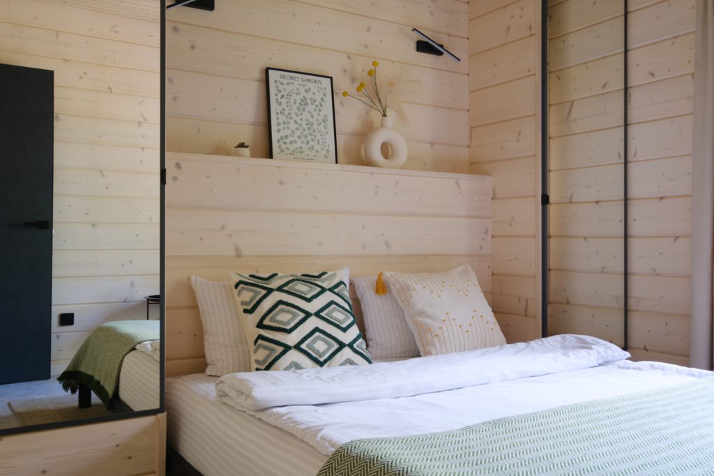 Коттедж № 64