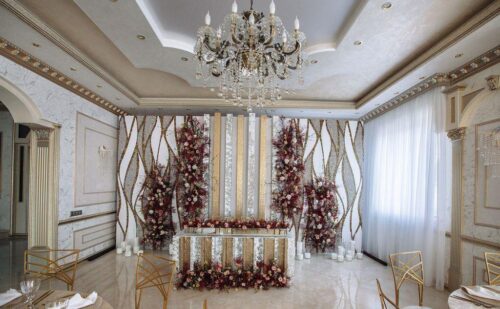 Коттедж № 70