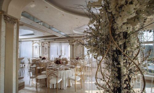 Коттедж № 70