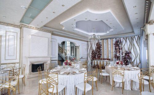 Коттедж № 70