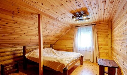 Коттедж № 148