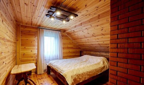 Коттедж № 148