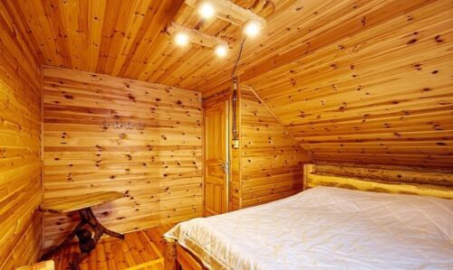 Коттедж № 148