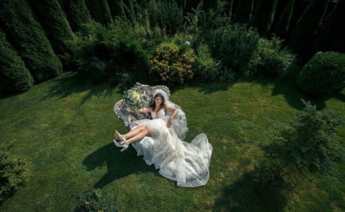 Коттедж № 70