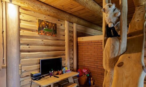 Коттедж № 148