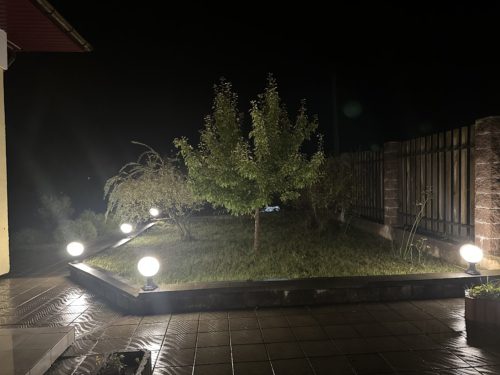 Коттедж № 51