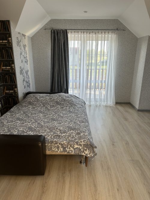 Коттедж № 51