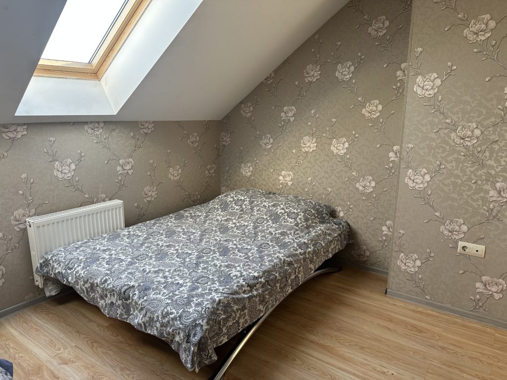 Коттедж № 51