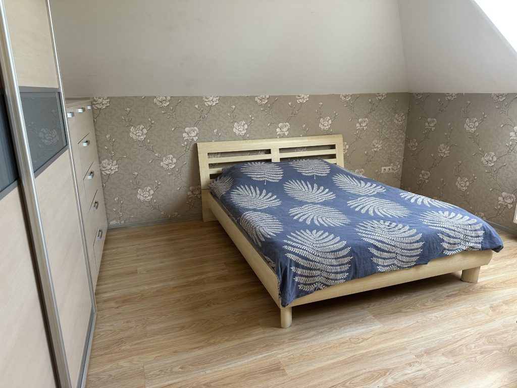 Коттедж № 51