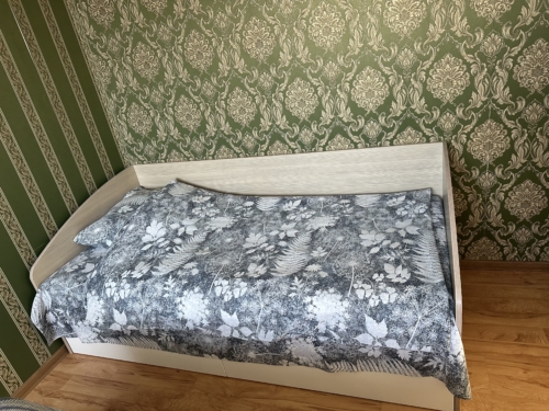 Коттедж № 51