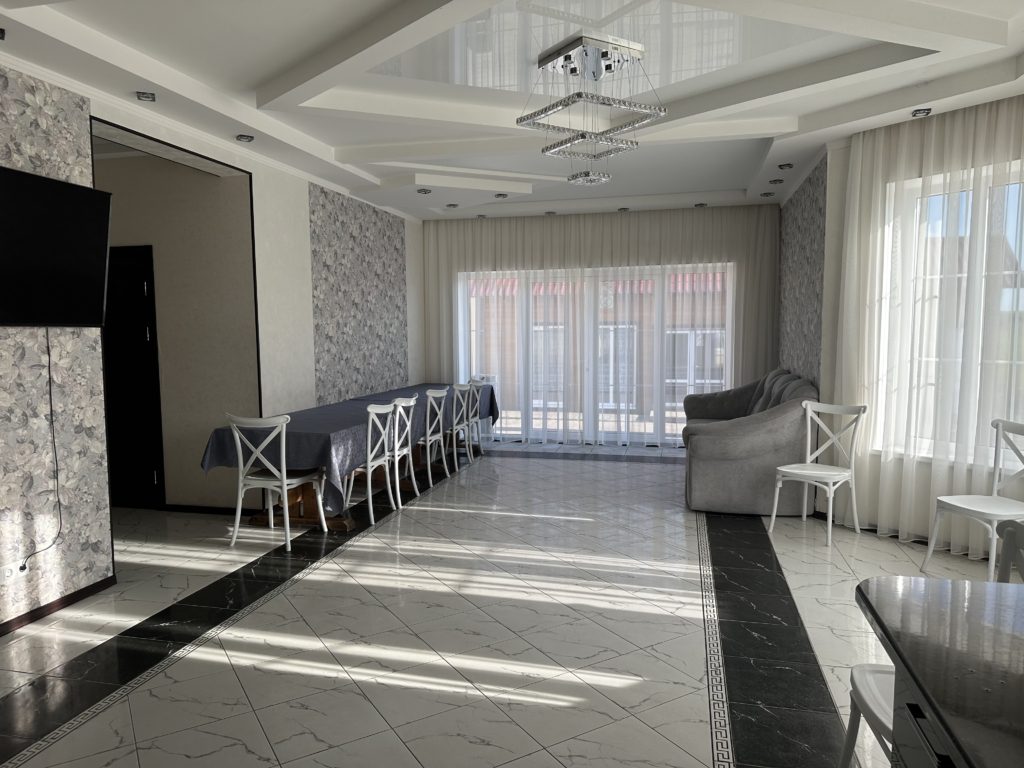 Коттедж № 51