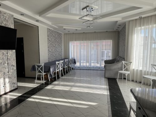 Коттедж № 51