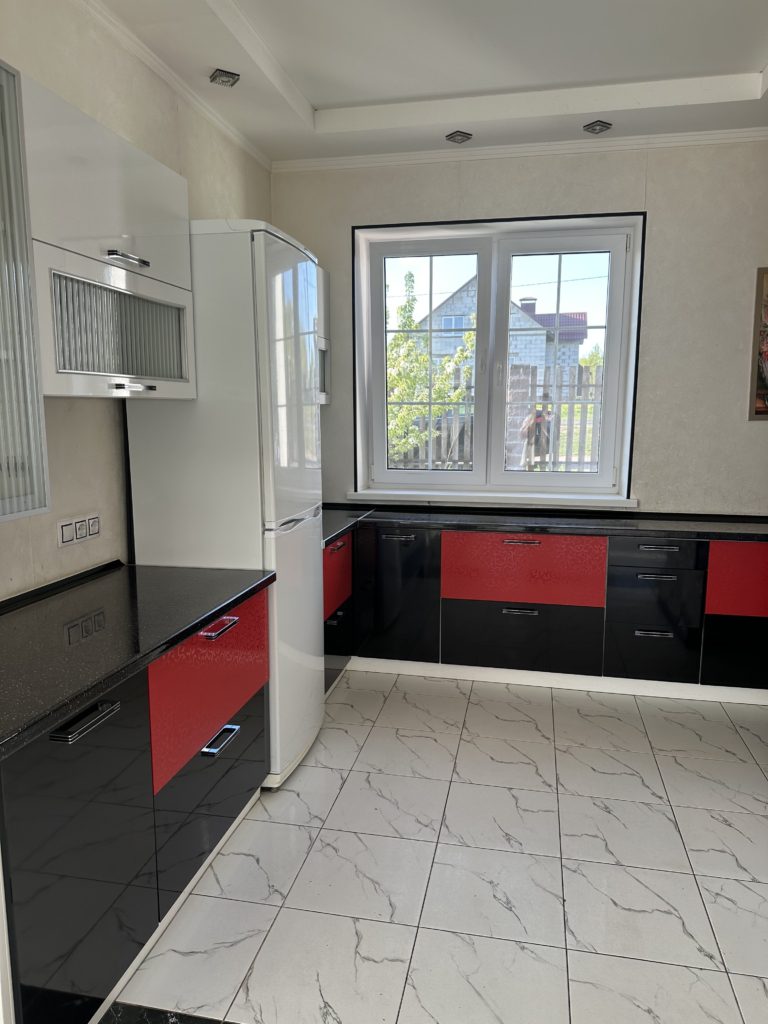 Коттедж № 51