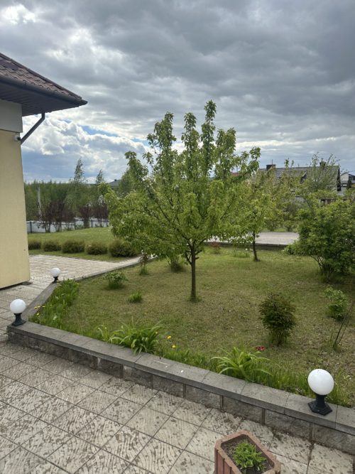 Коттедж № 51