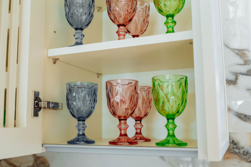 Коттедж № 75