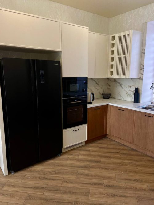 Коттедж № 75