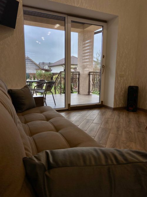 Коттедж № 75