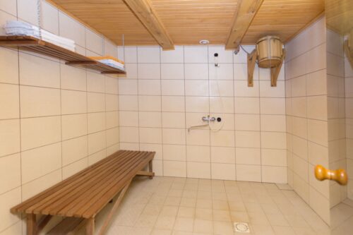 Коттедж № 48