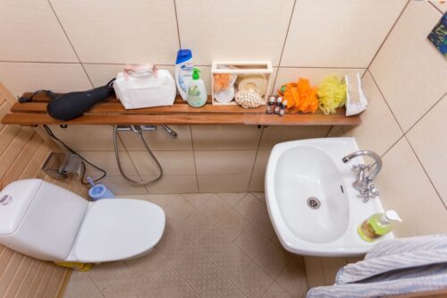 Коттедж № 48