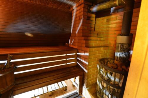 Коттедж № 48