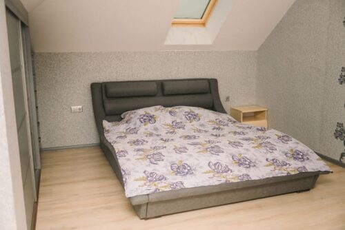 Коттедж № 51