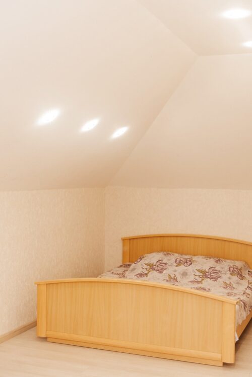 Коттедж № 51