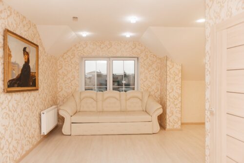 Коттедж № 51