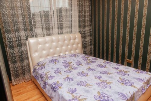 Коттедж № 51