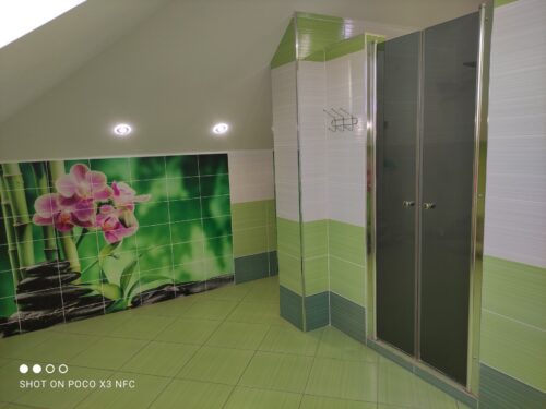 Коттедж № 51