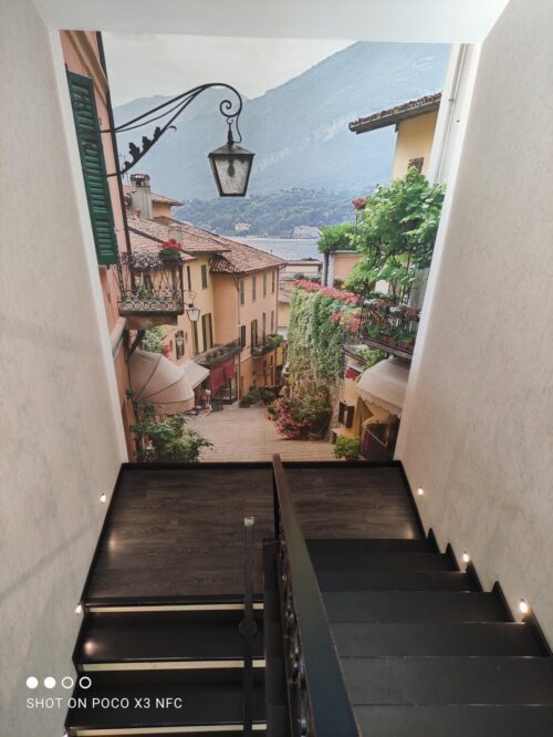 Коттедж № 51