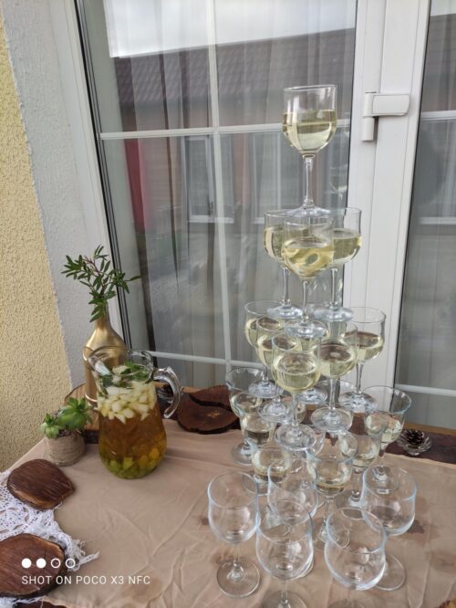 Коттедж № 51