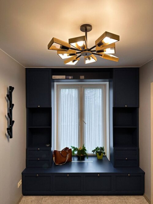 Коттедж № 37