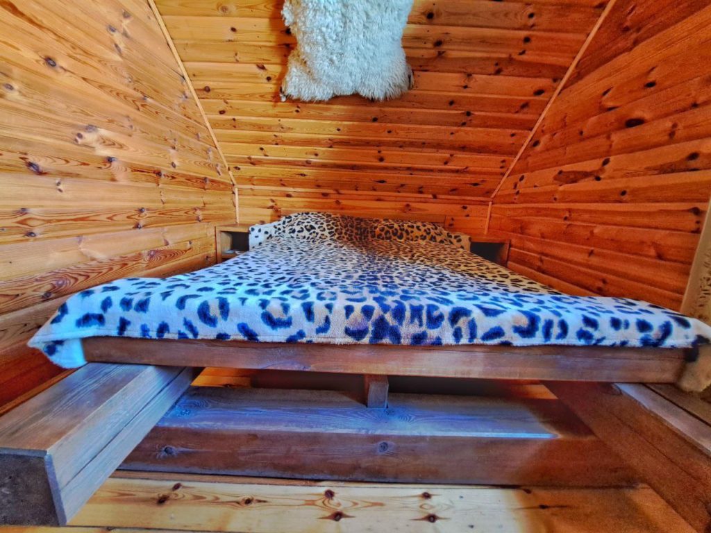 Коттедж № 43