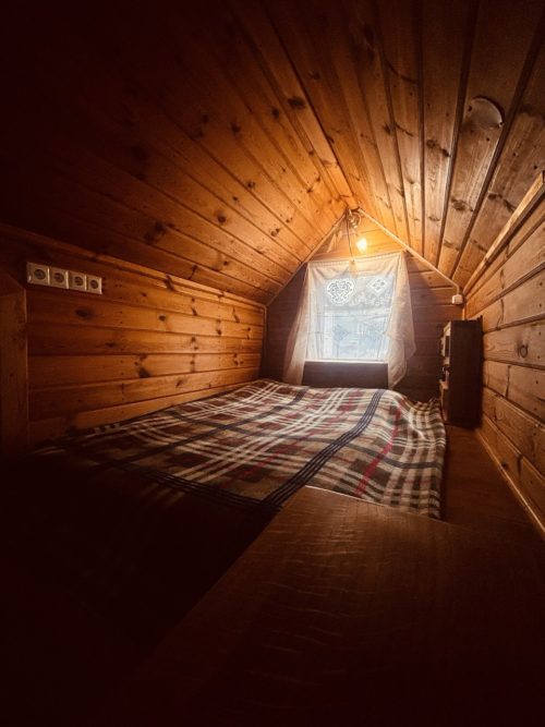 Коттедж № 43