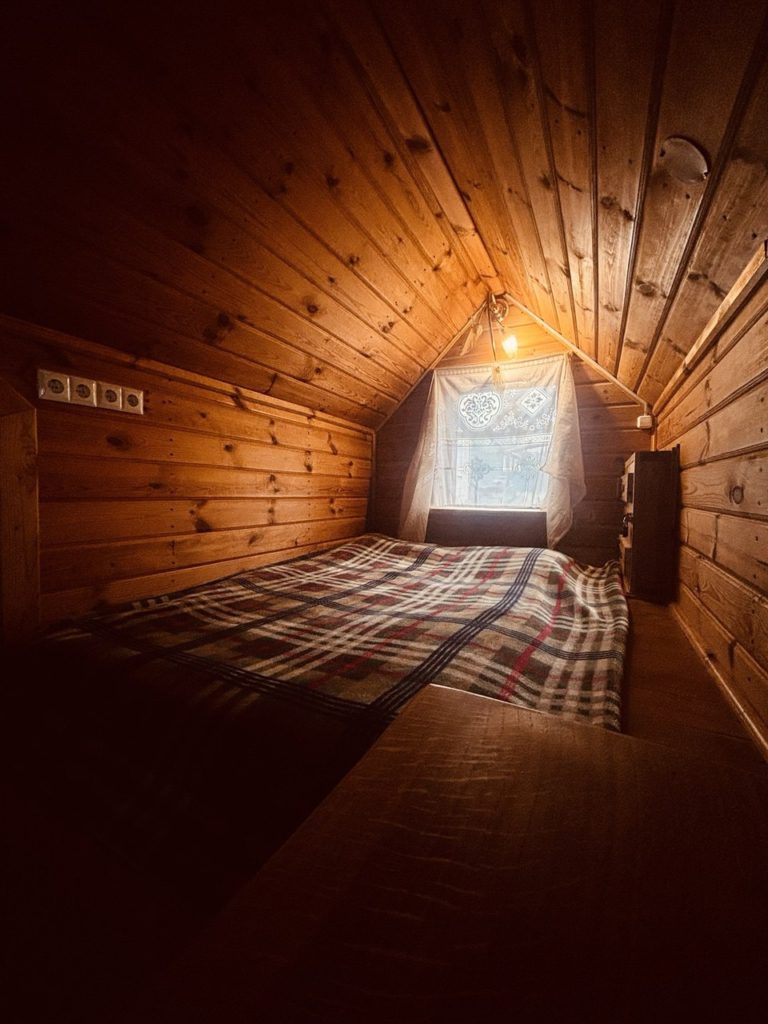 Коттедж № 43