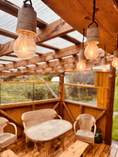 Коттедж № 43