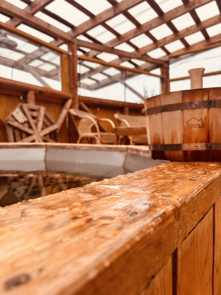 Коттедж № 43